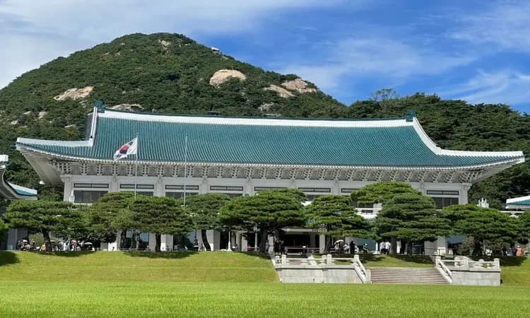 米其林綠色指南推薦,景福宮