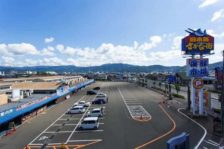 冬戀閃亮北陸～名花彩燈祭、童話合掌村、梅丈岳纜車、兼六園溫泉香五日-10