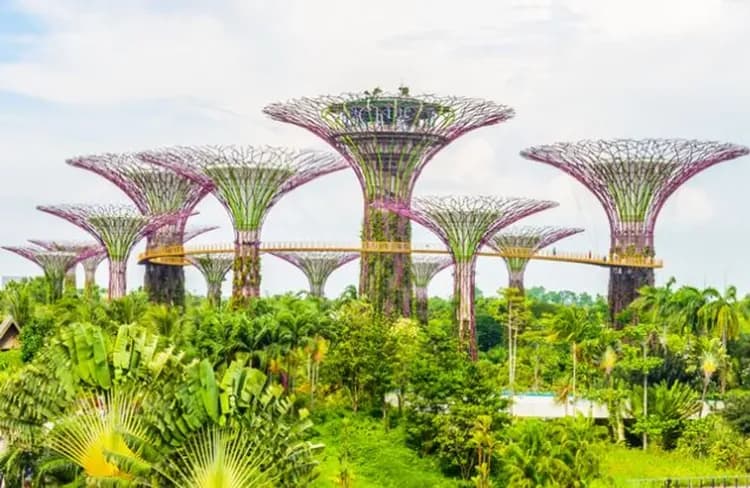 新馬樂無限～幻彩燈光秀、樂高樂園、馬六甲三輪車、吉隆坡住五星、濱樂雅渡假村五日-11