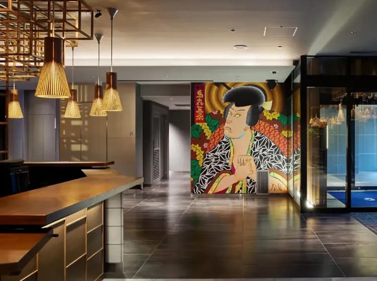 sequence 京都五條｜五條站步行3分-2