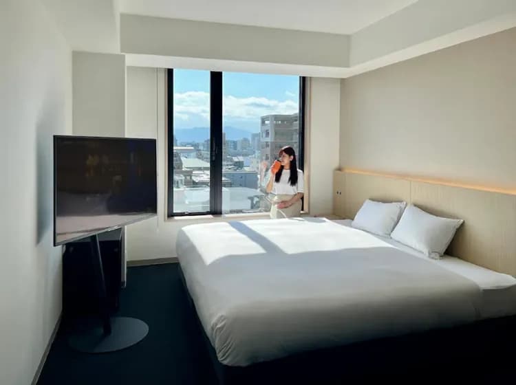 sequence 京都五條｜五條站步行3分-9