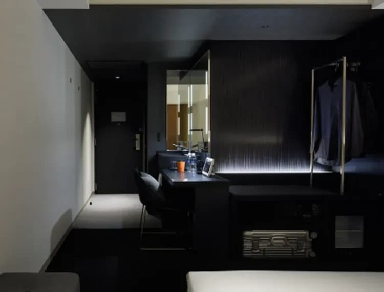 sequence 京都五條｜五條站步行3分-5