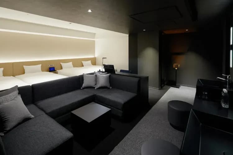 sequence 京都五條｜五條站步行3分-10