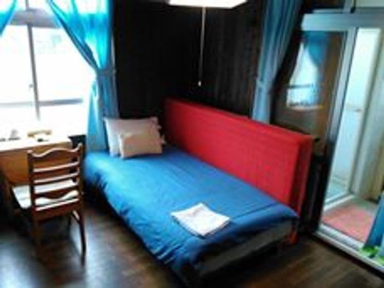 Privateroom A Type(single use)個室Aタイプ1名仕様