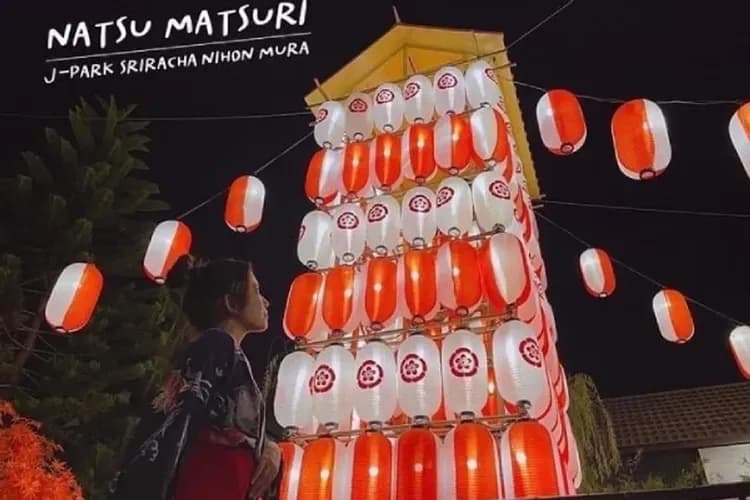 泰國小資選～綠山動物園、安帕瓦府漫遊、湄南河夜遊船、水上漂浮咖啡廳五日-6