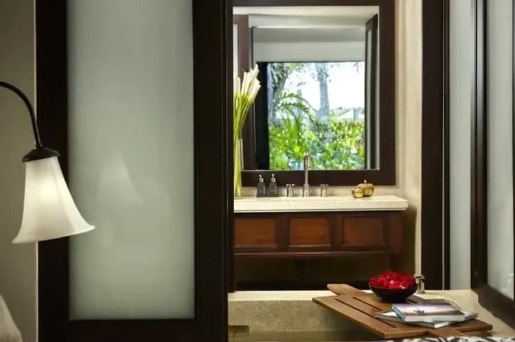 華欣五星飯店(兩晚)