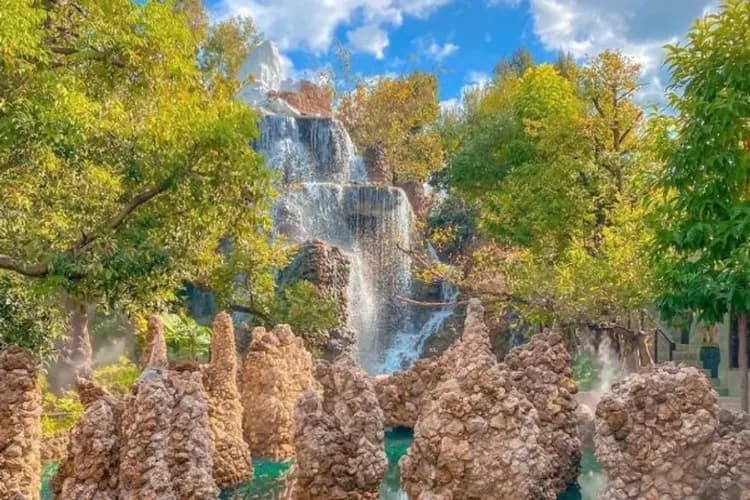 FUN玩泰北～清萊金三角、美學森林莊園、大象綿羊牧場、蘭納古城漫遊五日-8