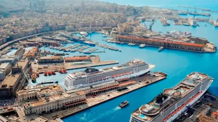 【MSC歐羅巴號郵輪、早鳥雙重優惠】愛戀西地中海、馬爾他共和國、傳奇西西里島、米蘭羅馬假期12日-6