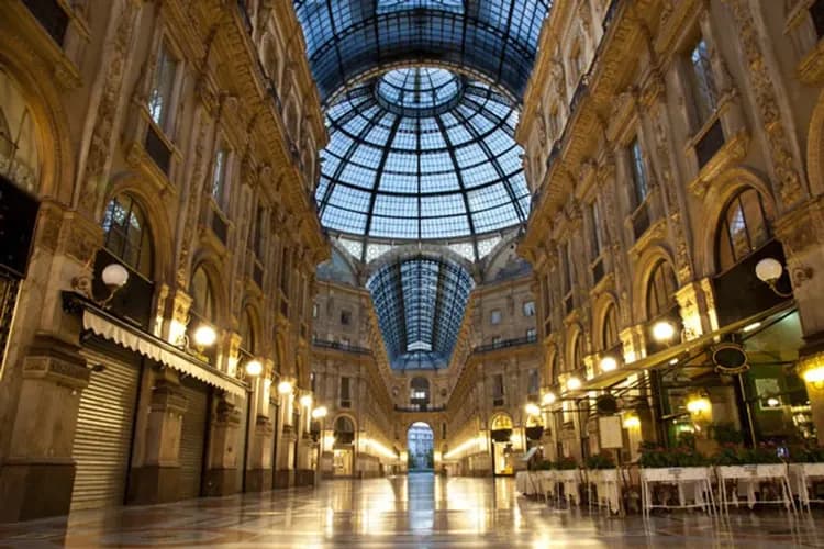 【MSC歐羅巴號郵輪、早鳥雙重優惠】愛戀西地中海、馬爾他共和國、傳奇西西里島、米蘭羅馬假期12日-14