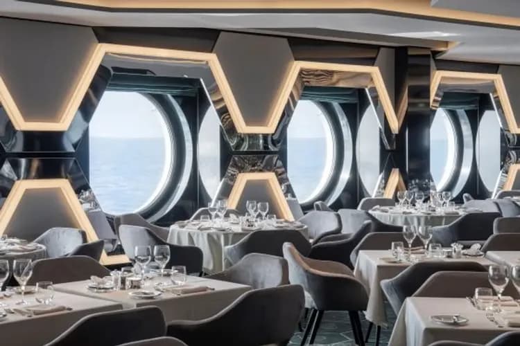 歐羅巴 主題餐廳-餐廳介紹