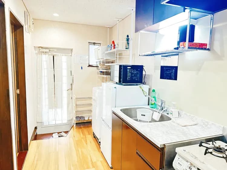 方南町旅居｜一線直達新宿三丁目站&東京站/方南町站步行8分-13