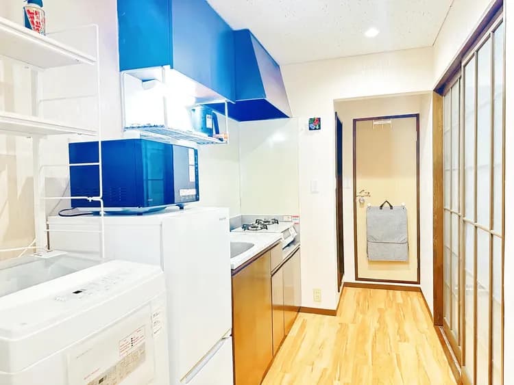 方南町旅居｜一線直達新宿三丁目站&東京站/方南町站步行8分-14