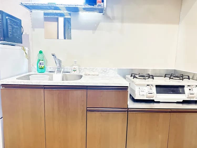 方南町旅居｜一線直達新宿三丁目站&東京站/方南町站步行8分-15