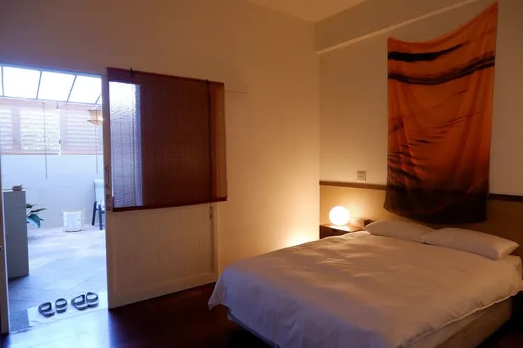 新月塢溫泉 Mikatsuki Tani｜獨家9折起！尖石溫泉、可愛動物區-6