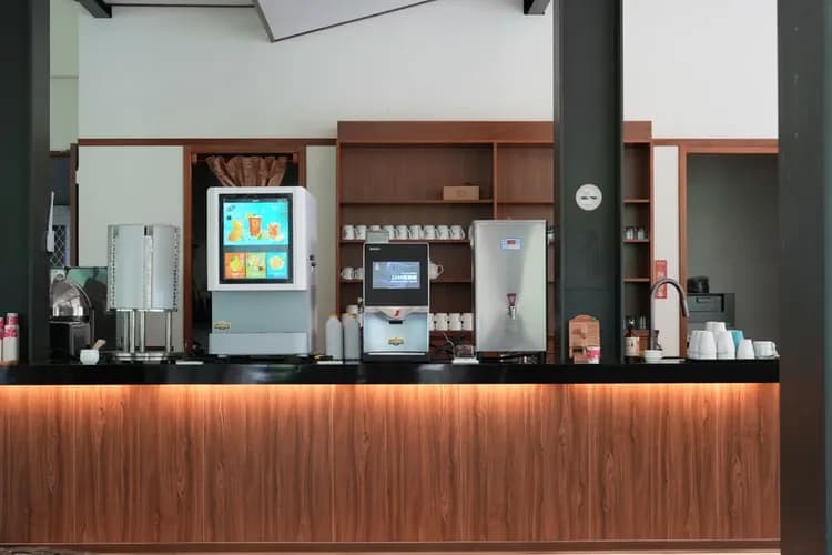 新月塢溫泉 Mikatsuki Tani｜獨家9折起！尖石溫泉、可愛動物區-19