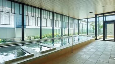 三井花園飯店 福岡祇園｜博多運河城步行4分/博多站步行10分-3