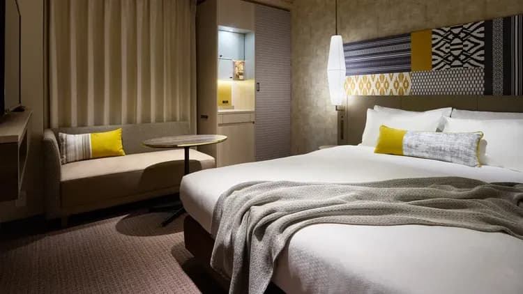 三井花園飯店 福岡祇園｜博多運河城步行4分/博多站步行10分-17