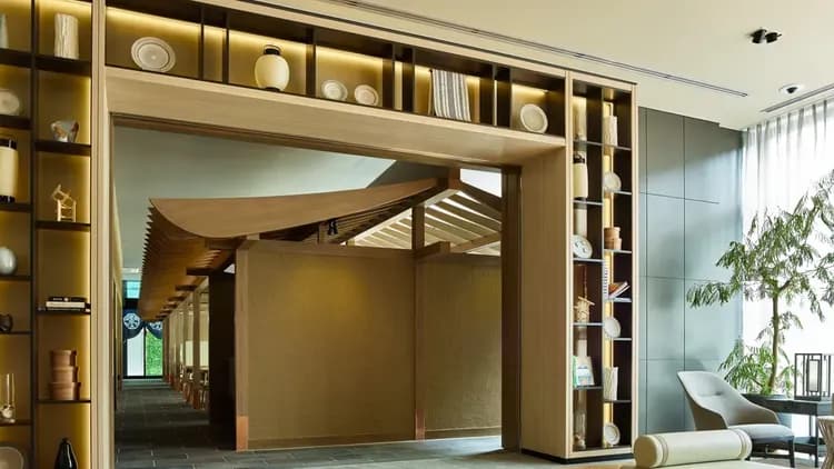 三井花園飯店 福岡祇園｜博多運河城步行4分/博多站步行10分-10