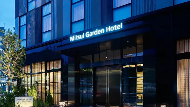 三井花園飯店 福岡祇園｜博多運河城步行4分/博多站步行10分-14