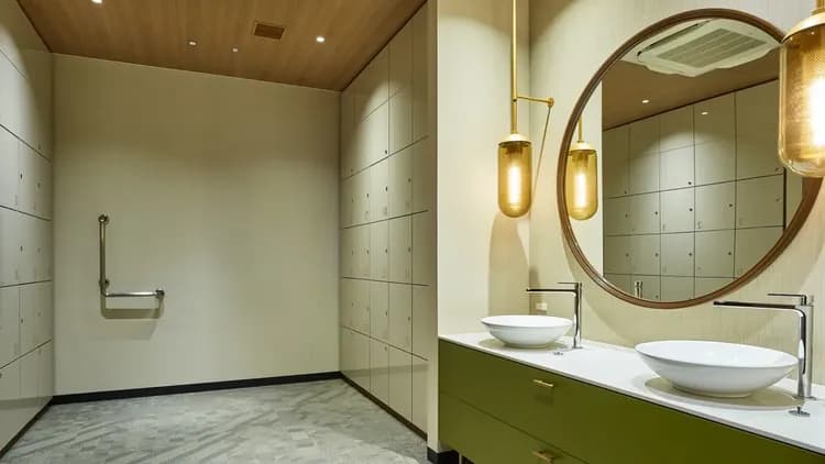 三井花園飯店 福岡祇園｜博多運河城步行4分/博多站步行10分-4