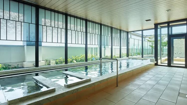 三井花園飯店 福岡祇園｜博多運河城步行4分/博多站步行10分-3