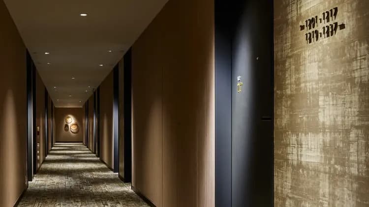 三井花園飯店 福岡祇園｜博多運河城步行4分/博多站步行10分-15