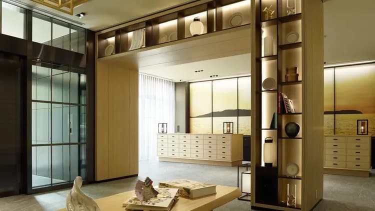 三井花園飯店 福岡祇園｜博多運河城步行4分/博多站步行10分-9