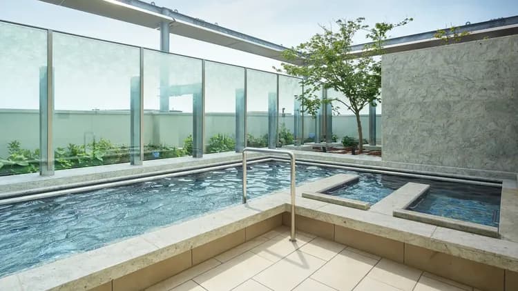 三井花園飯店 福岡祇園｜博多運河城步行4分/博多站步行10分-2