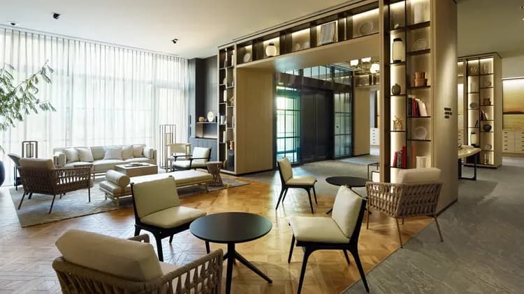 三井花園飯店 福岡祇園｜博多運河城步行4分/博多站步行10分-8