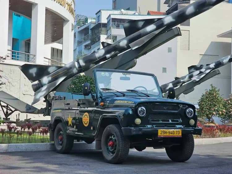 吉普車城市探索(約1.5~2小時)