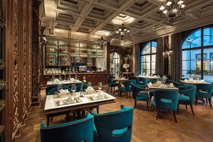 沙壩五星飯店(兩晚)