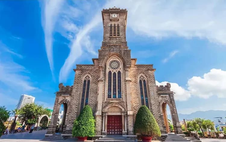 KHH芽莊大叻天氣晴～珍珠島樂園、兩大特殊體驗、大叻風情漫遊、全程五星飯店五日-6