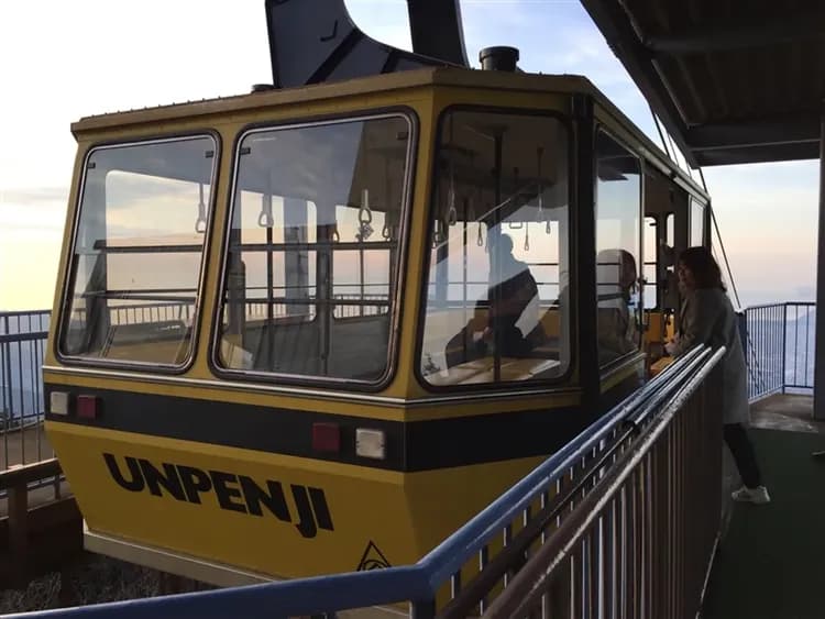 限量出清｜寒霞溪纜車.雲邊寺.國營讚岐滿濃公園.小豆島橄欖公園五日｜台中出發-6