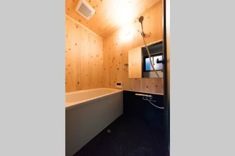 宿家 京都西之京｜最多可容納5人／從JR二條站步行約9分鐘-6