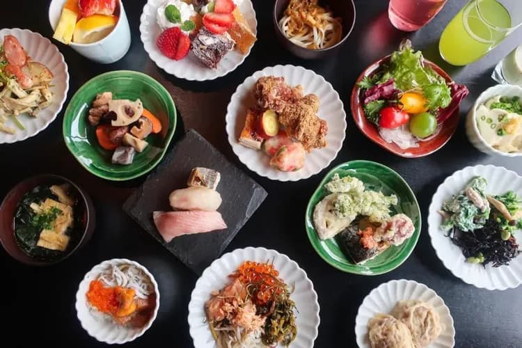 三井花園飯店 福岡中洲｜中洲川端站步行2分/方便至中洲屋台橫丁-9