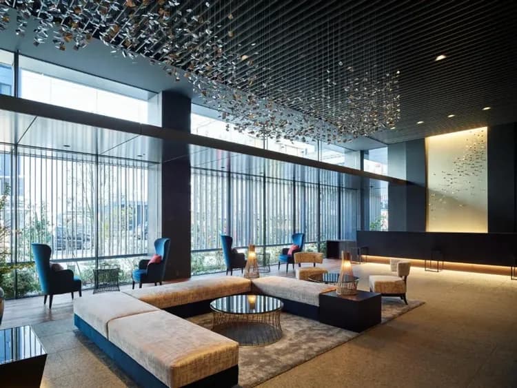 三井花園飯店 福岡中洲｜中洲川端站步行2分/方便至中洲屋台橫丁-6