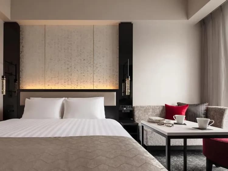 三井花園飯店 福岡中洲｜中洲川端站步行2分/方便至中洲屋台橫丁-3