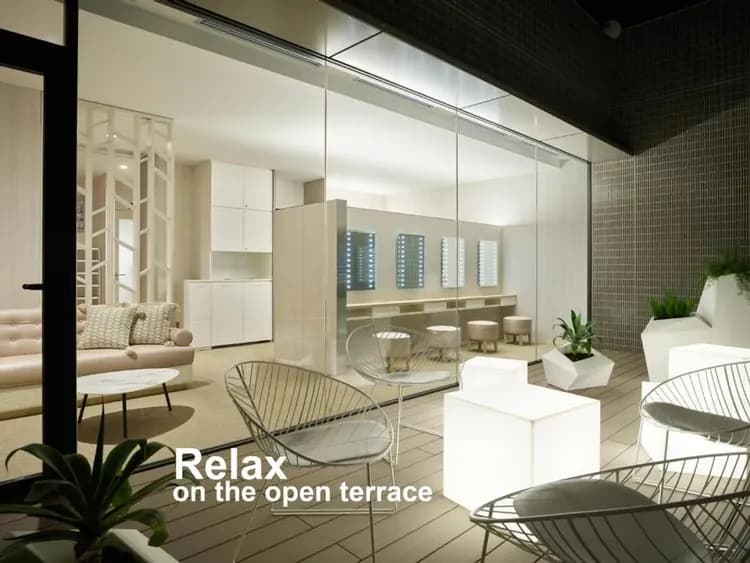 三井花園飯店 福岡中洲｜中洲川端站步行2分/方便至中洲屋台橫丁-15