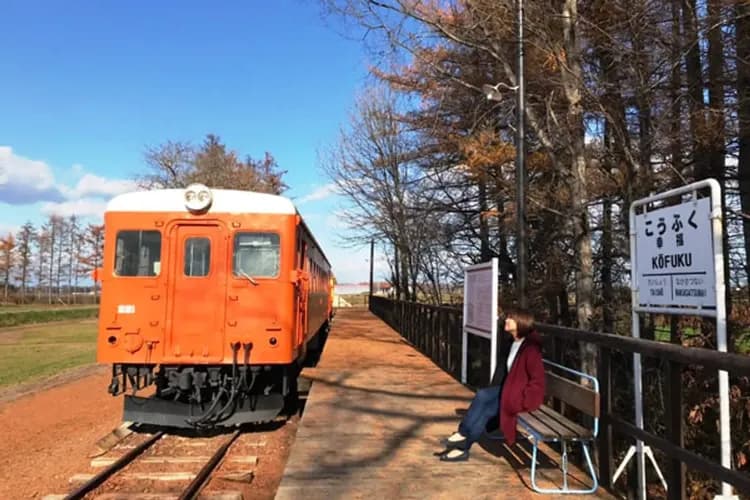 幸福車站(加贈明信片、幸福鑰匙圈)
