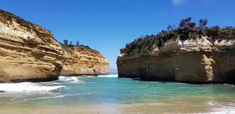 大洋路世界奇景