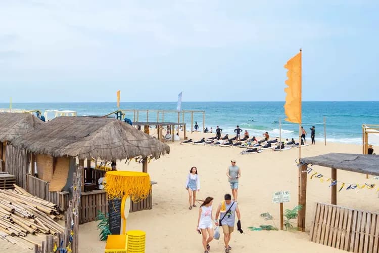 【首爾出發】襄陽Surfyy海灘來回接駁巴士 ★9/6前限時早鳥價★-7