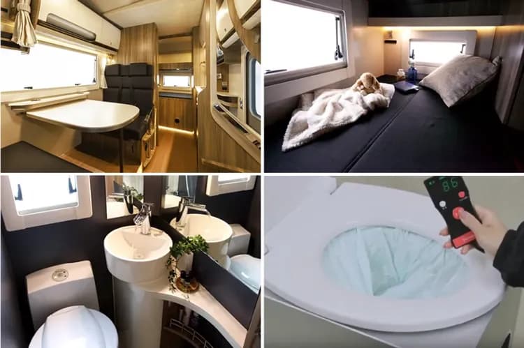 【AsiaYo獨家 日本山口音樂祭】Wild Bunch fest. 2025 限量3日露營車套裝-8