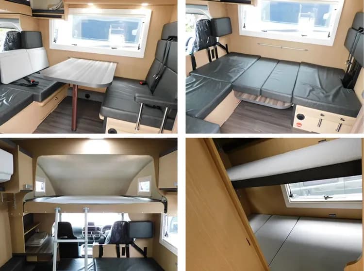 【AsiaYo獨家 日本山口音樂祭】Wild Bunch fest. 2025 限量3日露營車套裝-10