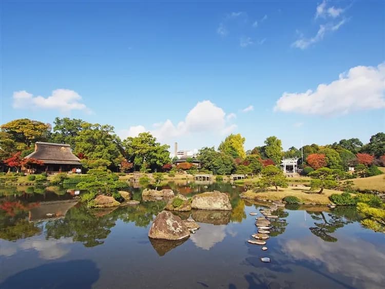 三零深度九州旅遊|南北全覽.柳川遊船.和服體驗.熊本城.仙巖園.櫻島渡輪.指宿玉手箱.長崎夜景溫泉八日-7