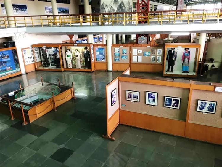 跨年日出》經典尼泊爾10日│喜馬拉雅山脈、奇旺國家公園、聖山日出、加德滿都王宮-7