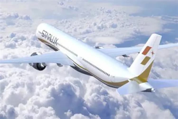 星宇航空-星宇航空