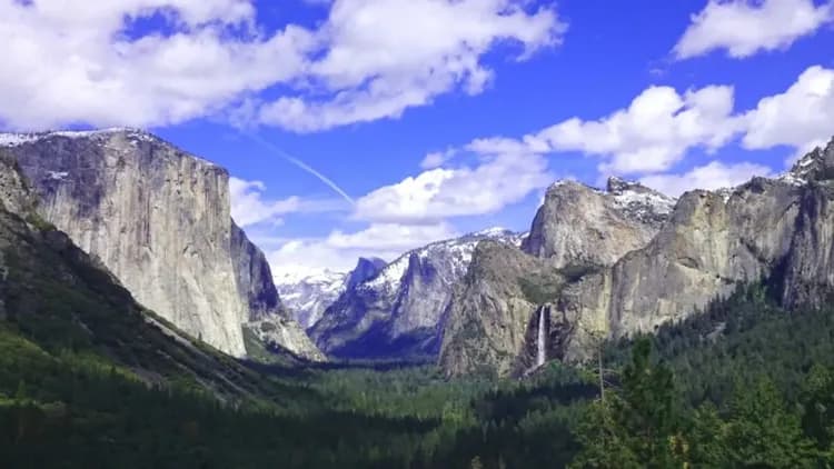 樂遊美西三城~兩大國家公園、五大私房祕境、加州景觀火車、OUTLET購物九日-11