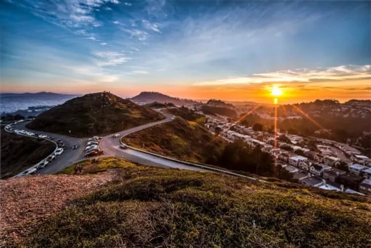 超值美西三城～兩大國家公園、五大私房秘境、賭城住宿兩晚、OUTLET購物九日-9