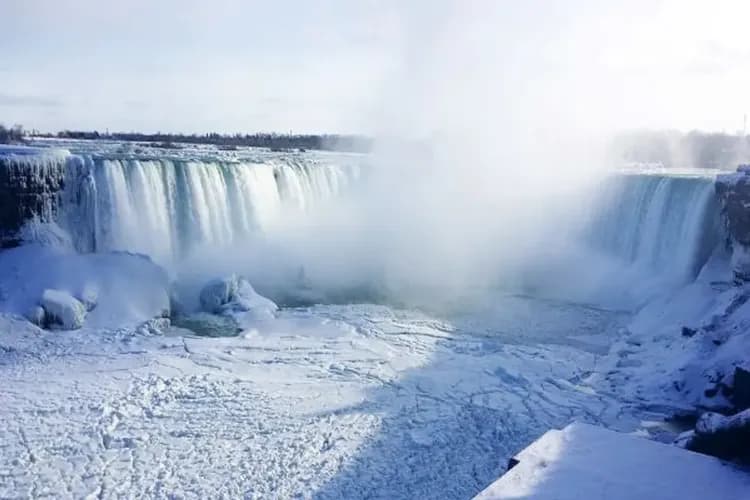 尼加拉瀑布-尼加拉瀑布(景觀摩天輪)