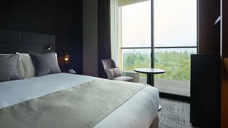 三井花園飯店 神宮外苑東京PREMIER(Mitsui Garden Hotel Jingugaien Tokyo PREMIER)